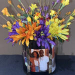 Bereavement Picture Arrangement